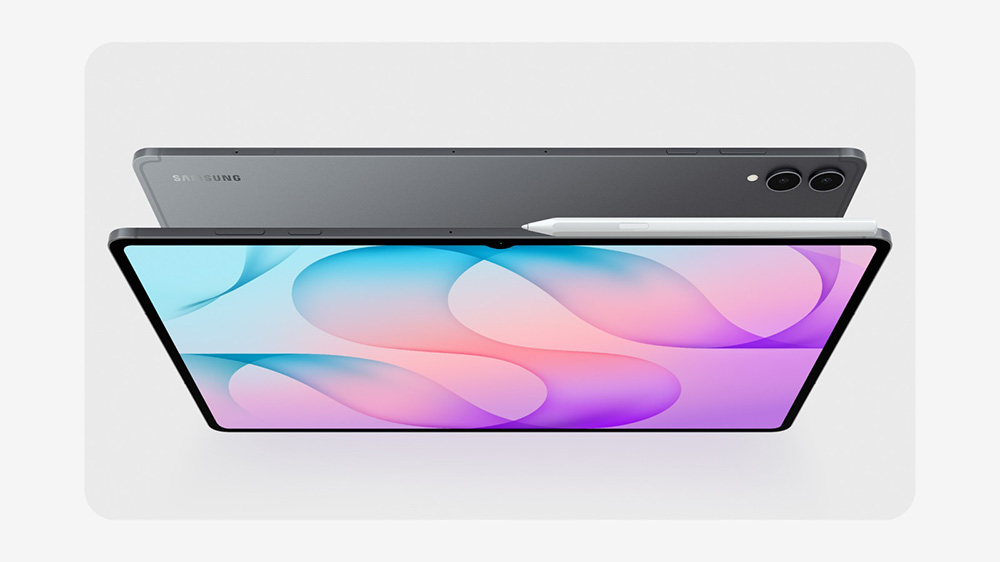 Galaxy Tab S12 Series: Tablet Flagship untuk Profesional Kreatif