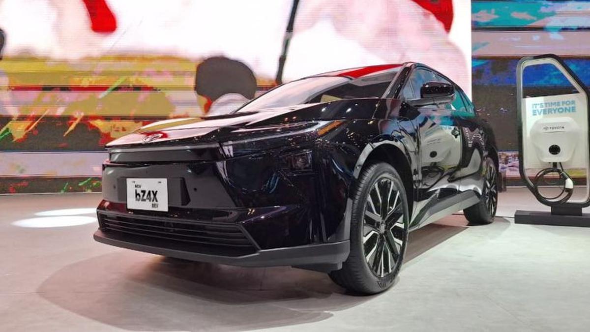 TKDN 60%: Dampaknya pada Harga dan Pilihan Mobil Listrik