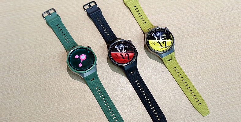 Huawei Watch GT 7 Series: Revolusi Kesehatan dan Baterai 21 Hari