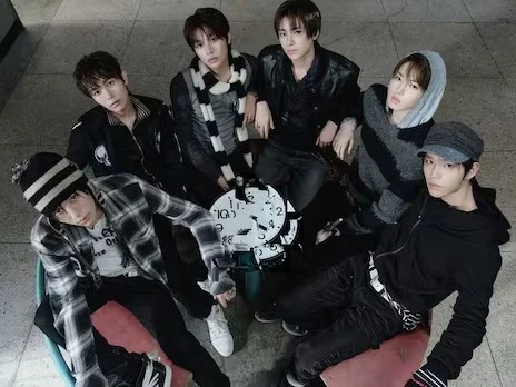 NCT WISH Comeback dengan Mini Album Keempat I SPY