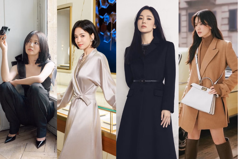 Cara Bikin Gaya Rambut Selebriti di Rumah