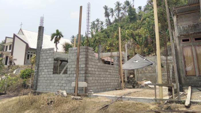 Kolaborasi Eksekutif-Legislatif Percepat Bantuan RTLH