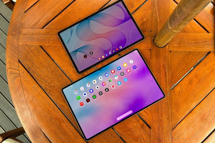 Galaxy Tab S12 Plus vs Ultra: Mana Tablet Samsung Terbaik untuk Anda?