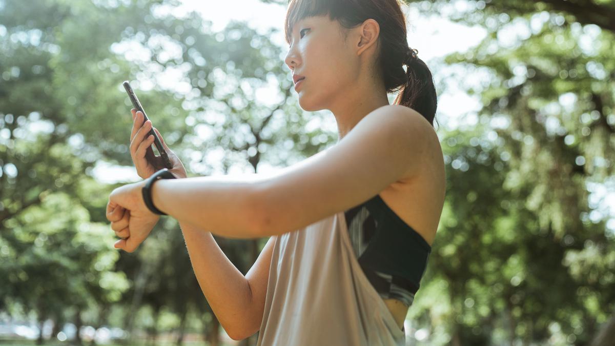 Teknologi Digital Mengubah Wajah Urban Fitness Harian