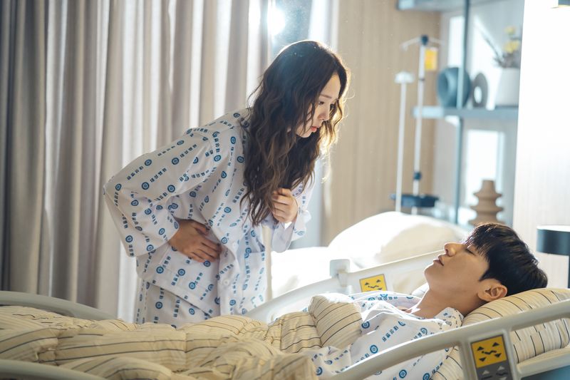10 Drama Korea Oktober: Comeback Ji Chang Wook dan Yoo Yeon Seok