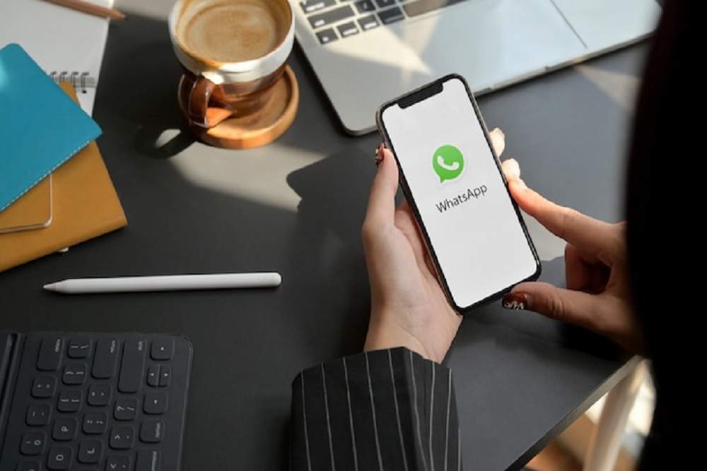 Cara Melihat Pesan WhatsApp Terhapus dengan Riwayat Notifikasi Android