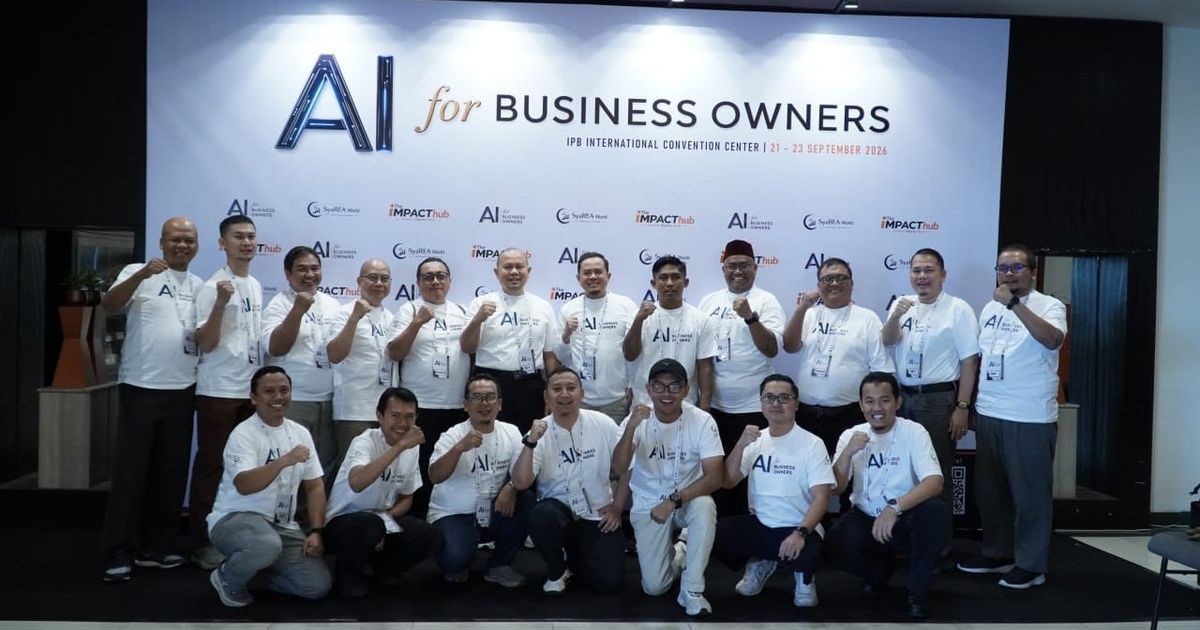 Adopsi AI Tanpa Strategi: Ancaman bagi Diferensiasi dan DNA Bisnis