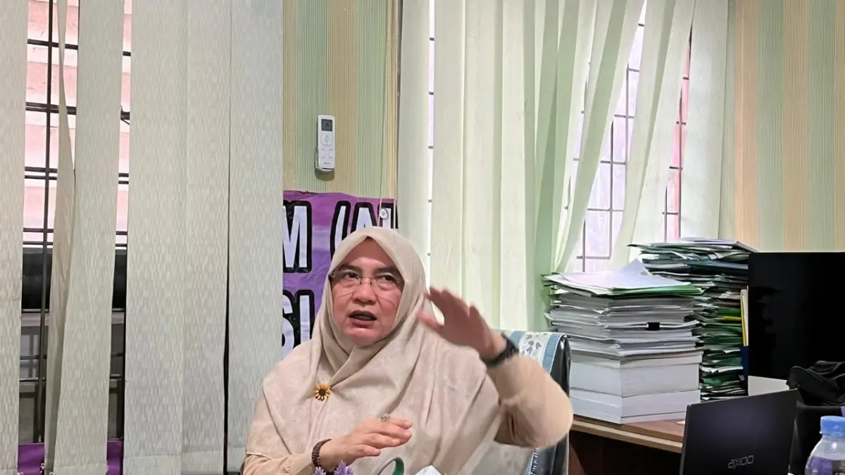 HIV saat Kehamilan: Mengurangi Risiko Penularan ke Bayi