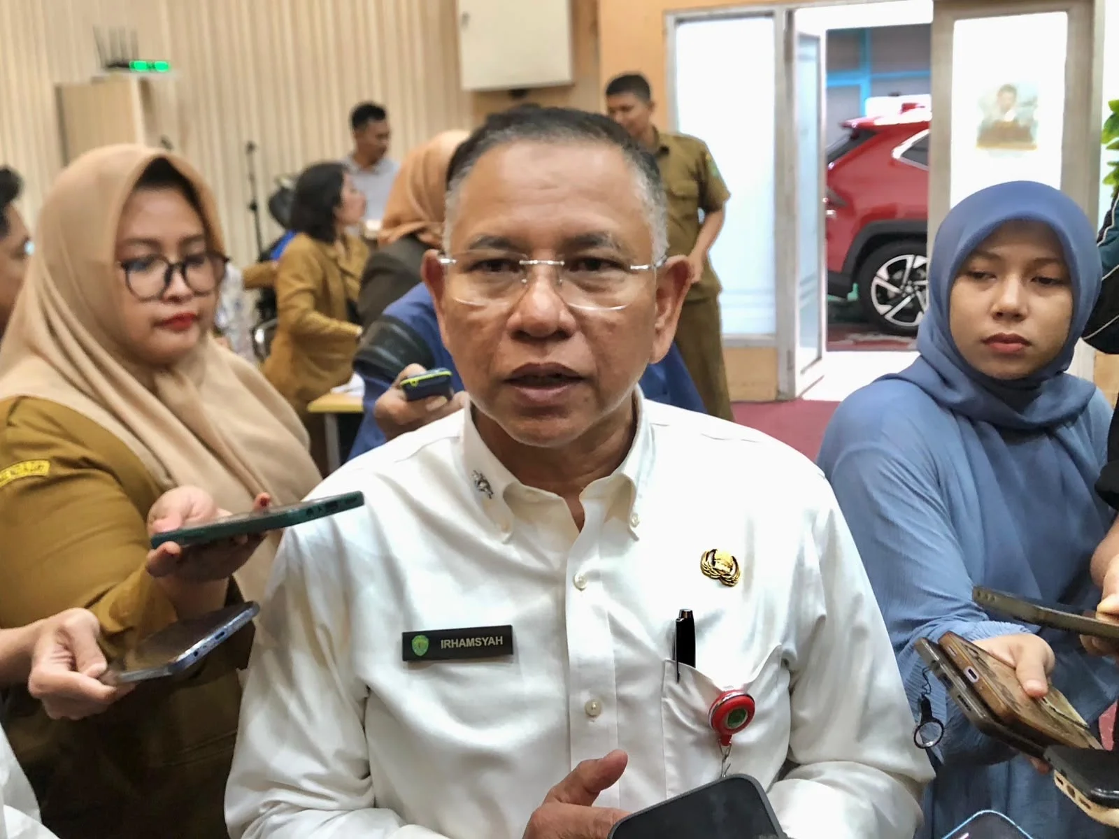Biaya Hidup Kaltim Tinggi, Program Rumah Murah Terseok