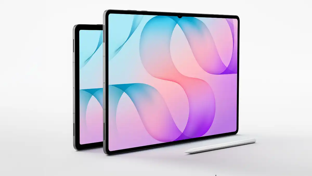 Galaxy Tab S12 Series: Tablet Flagship untuk Profesional Kreatif