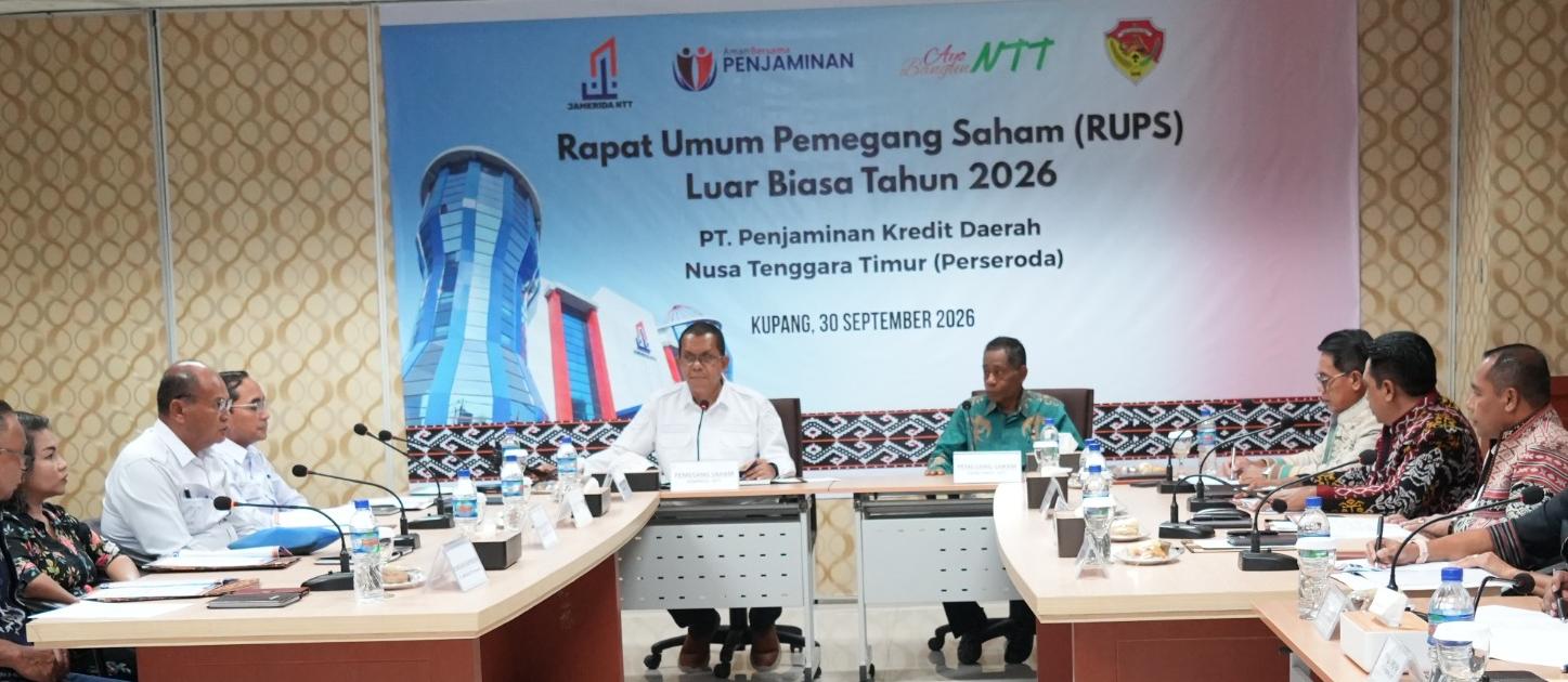 Gelombang Perkuatan Modal Bank Regional dan Dampaknya