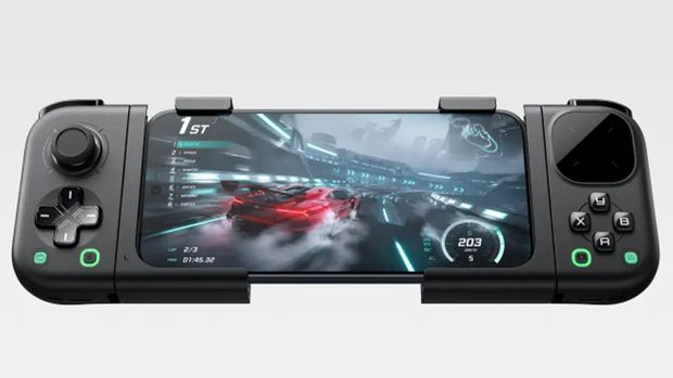 Review Infinix GT NX: Ubah HP Jadi Konsol Gaming Portabel