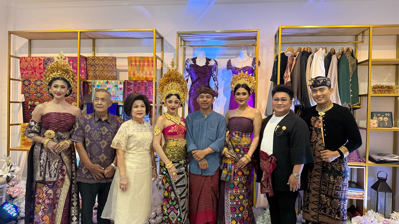 Payas Agung Bali Bertemu Layanan Modern di OSA Beauty and Bridal