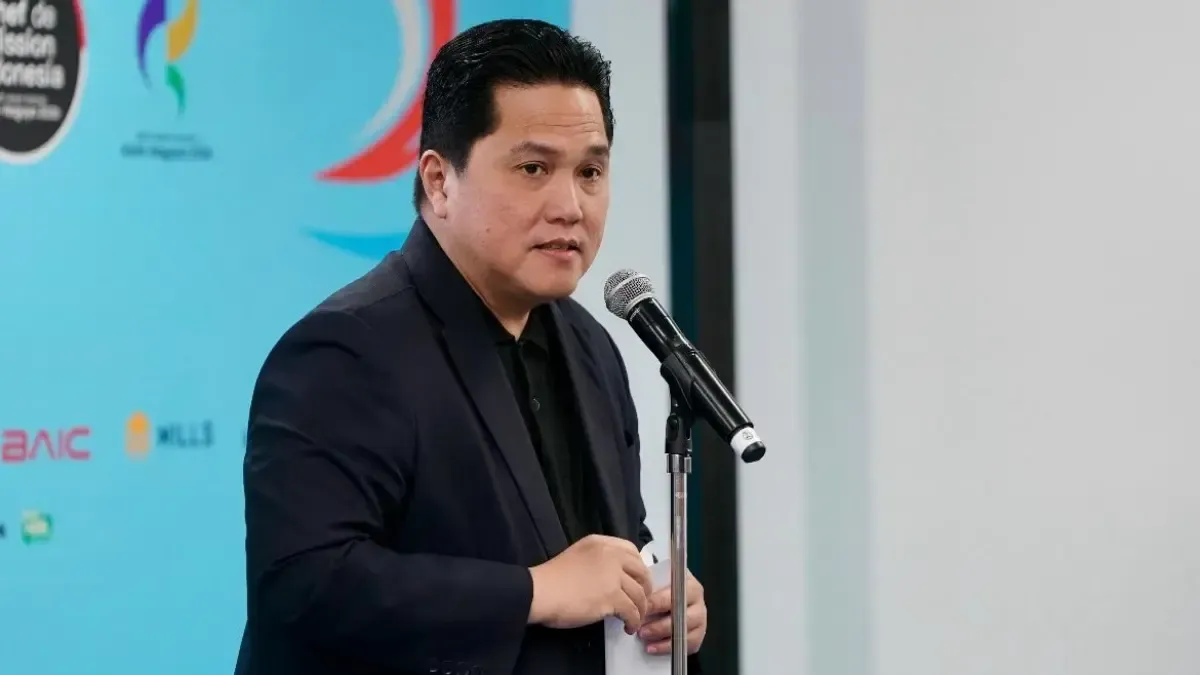Dampak Ekonomi MotoGP Mandalika dan Ambisi Rp 5 Triliun