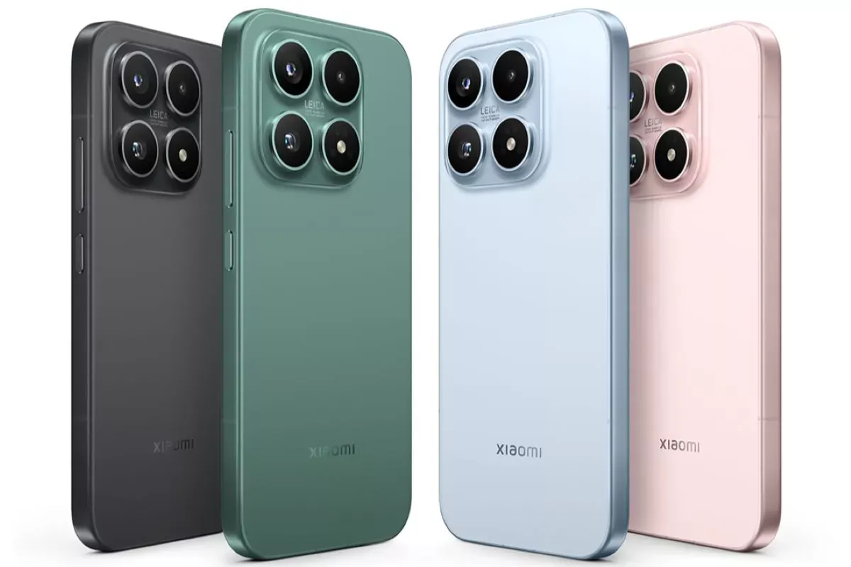 Xiaomi 18 dan 18 Pro Max: Paket Gaming Ekstrem yang Menekan Flagship Lain