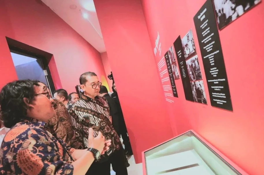 Museum Bing Slamet: Rumah Maestro Komedi Menjadi Ruang Edukasi Publik