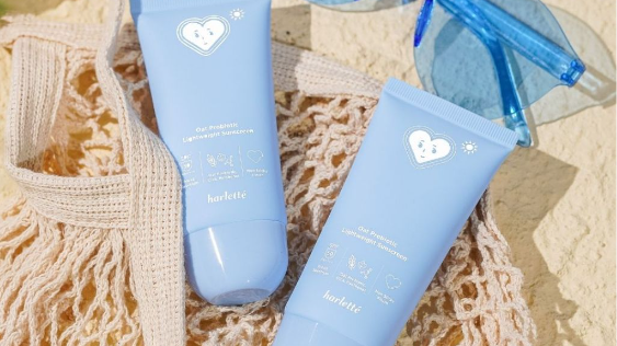 5 Sunscreen Ringan untuk Kulit Berminyak Tanpa Efek Greasy