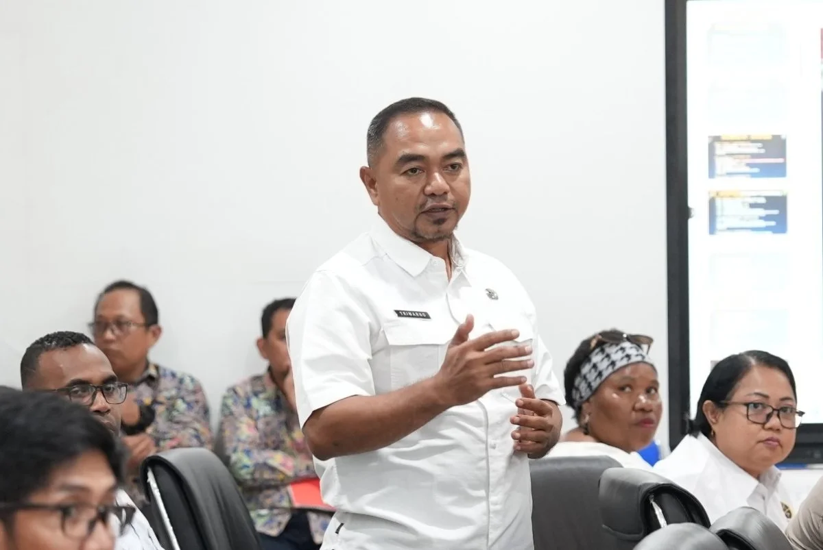 Border Trade Fair: Lompatan UMKM Papua ke Pasar Lintas Batas