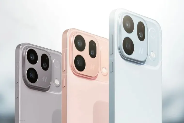 Oppo K14 Plus Resmi Meluncur: Baterai 8.000 mAh untuk Pengguna Mid-range