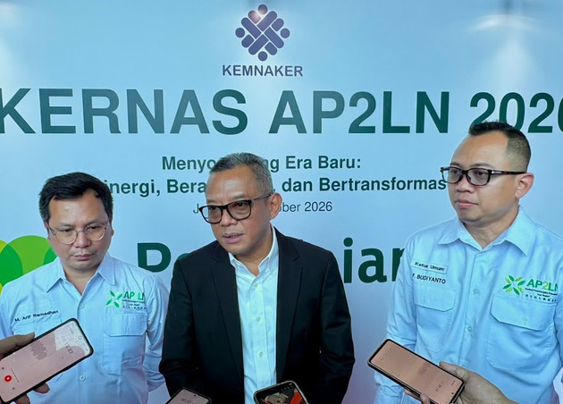 600 Lulusan SMK Siap Meniti Karier Caregiver di Jepang