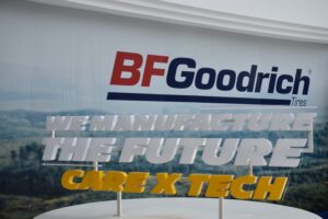 Ban Touring Terbaru BFGoodrich: Nyaman vs Sporty