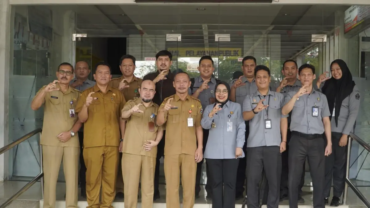 Tiga Langkah Formalisasi UMKM Kerajinan Kayu untuk Naik Kelas