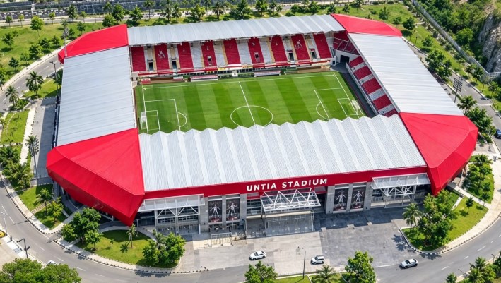 Dua Stadion Makassar Tersendat: Lahan, Ganti Rugi, dan Risiko Molor Target