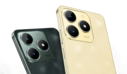 RAM 8GB–12GB Mulai Rp1 Juta: Rekomendasi Ponsel Budget untuk Multitasking