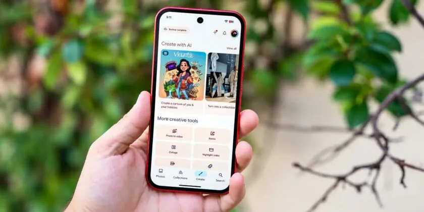 Bug Kamera di Aplikasi Google: Alarm Serius untuk Fotografer Mobile