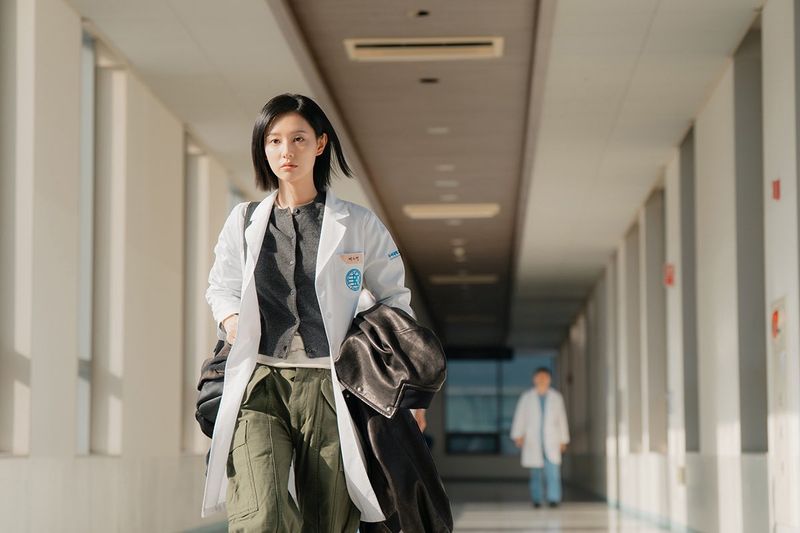 10 Drama Korea Oktober: Comeback Ji Chang Wook dan Yoo Yeon Seok