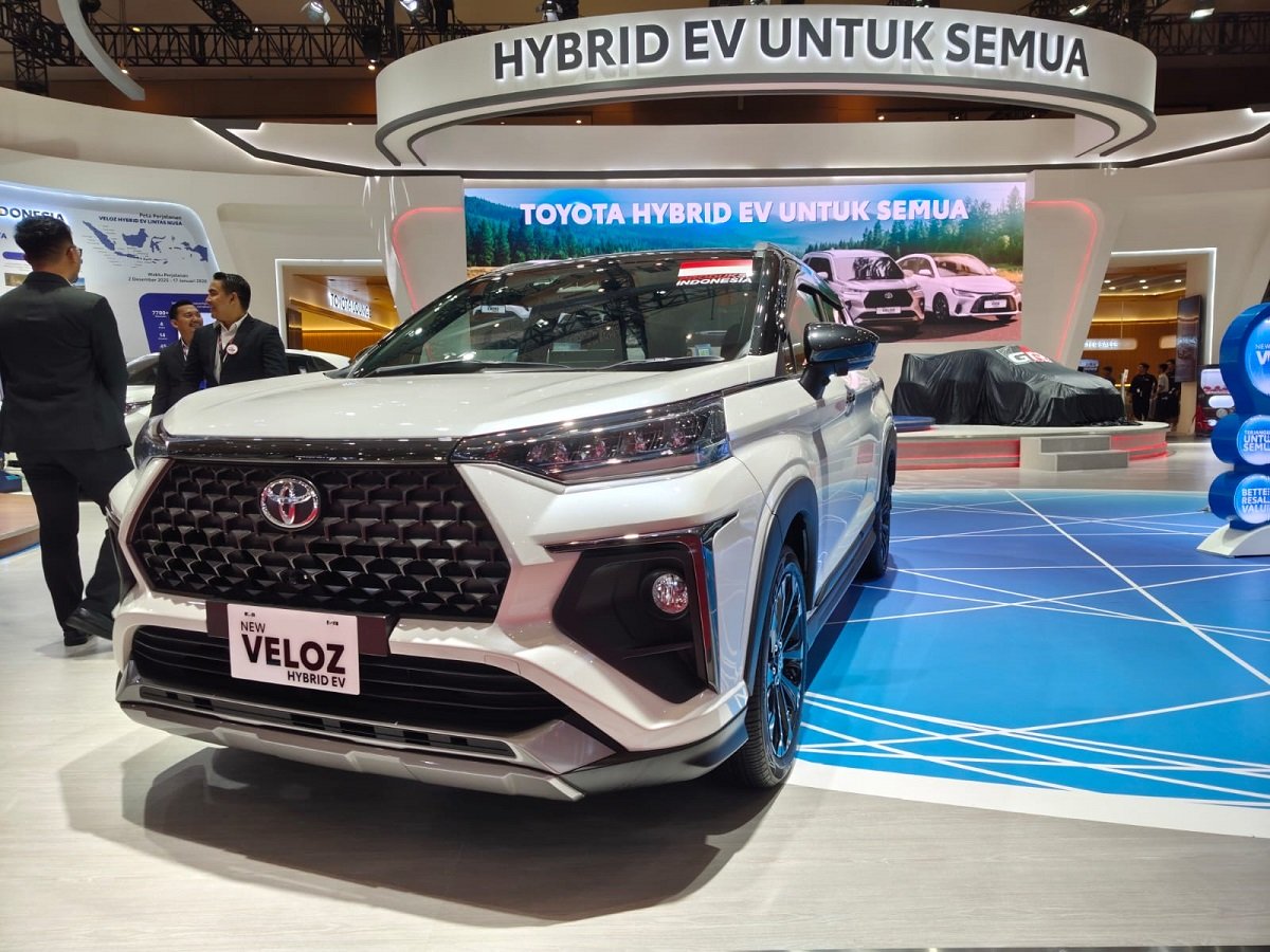 Memilih Oktan Bensin yang Tepat untuk Mobil Hybrid