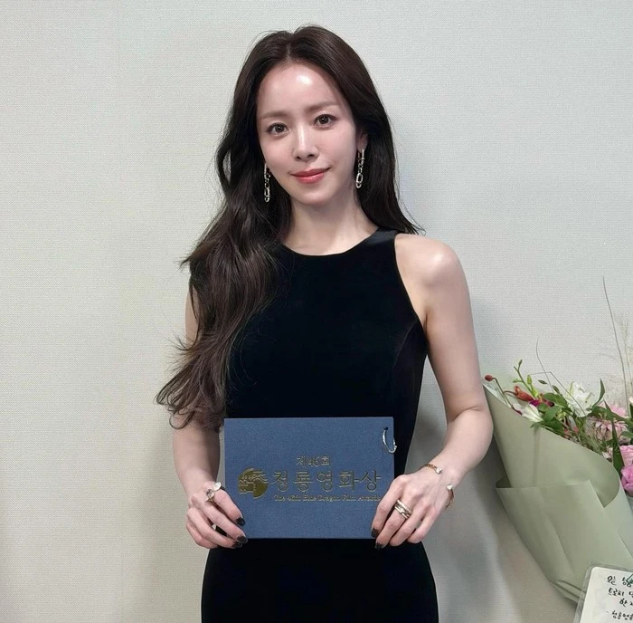 Han Ji Min Reuni dengan Lee Jun Hyuk lewat Cameo di Excitatio