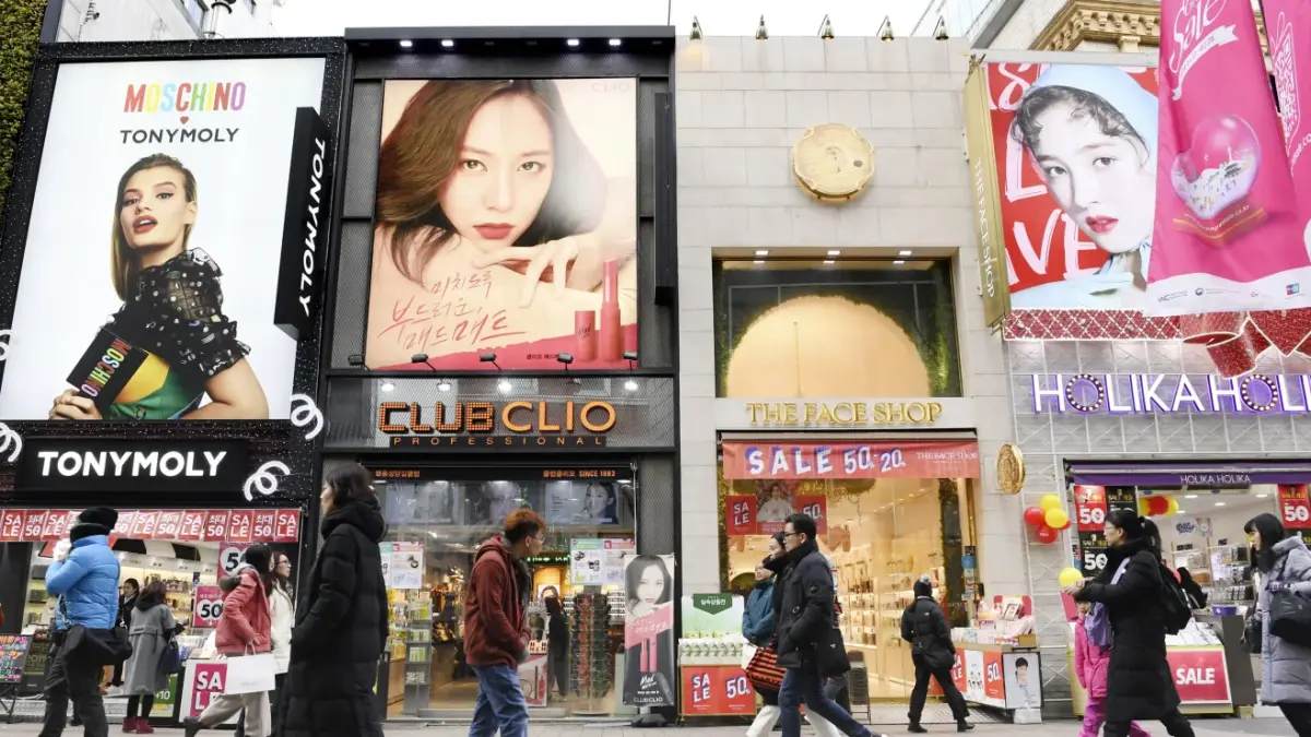 Mengapa Brand K-Beauty Kini Serius Soal Shade Inklusif