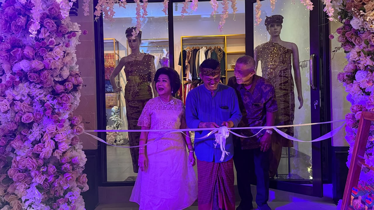 Payas Agung Bali Bertemu Layanan Modern di OSA Beauty and Bridal