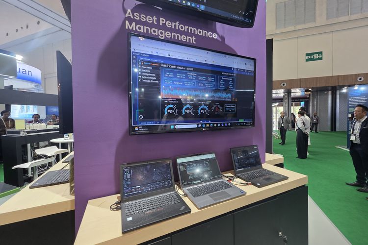 Bagaimana AI Membantu Jaringan Listrik Mengimbangi Lonjakan Data Center