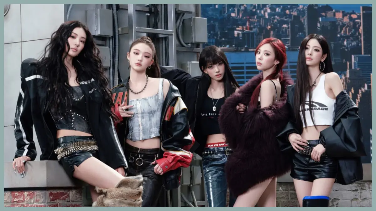Empat Grup K-Pop Siapkan Comeback Spektakuler Musim Gugur