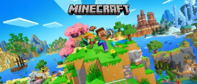 Panduan Lengkap RAM dan Spesifikasi HP untuk Main Minecraft Lancar Tanpa Lag