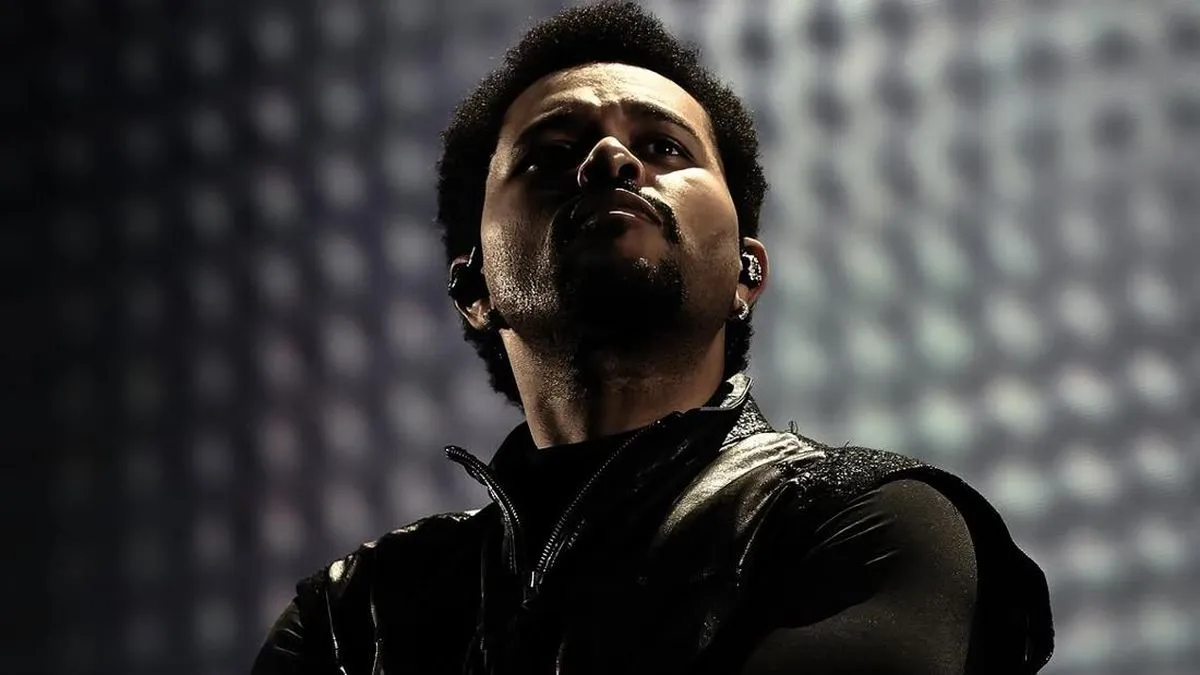 Konser The Weeknd di JIS: Spektakel, Kekurangan, dan Harapan