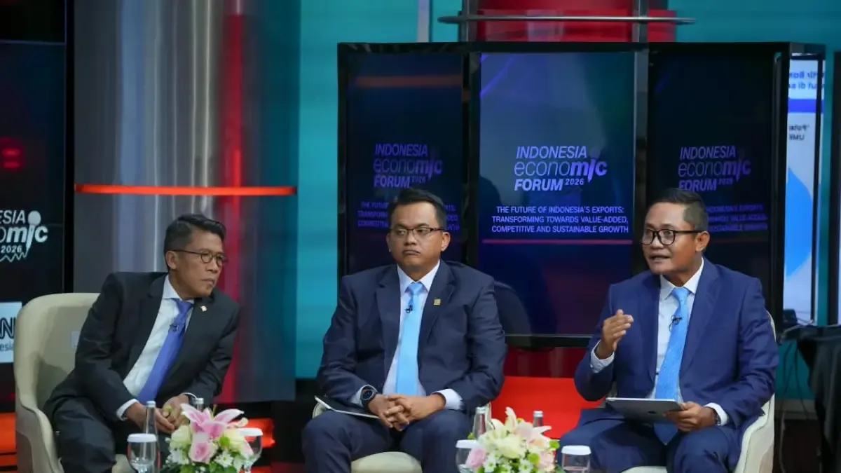 Strategi BRI Membawa UMKM Naik Kelas ke Pasar Ekspor