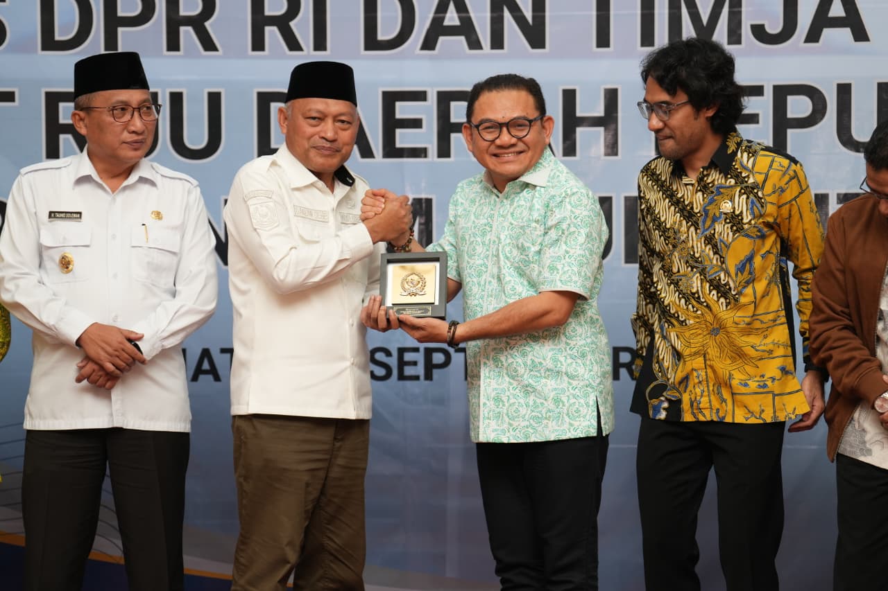 RUU Daerah Kepulauan: Jalan Keluar dari Ketimpangan Anggaran dan Layanan Publik