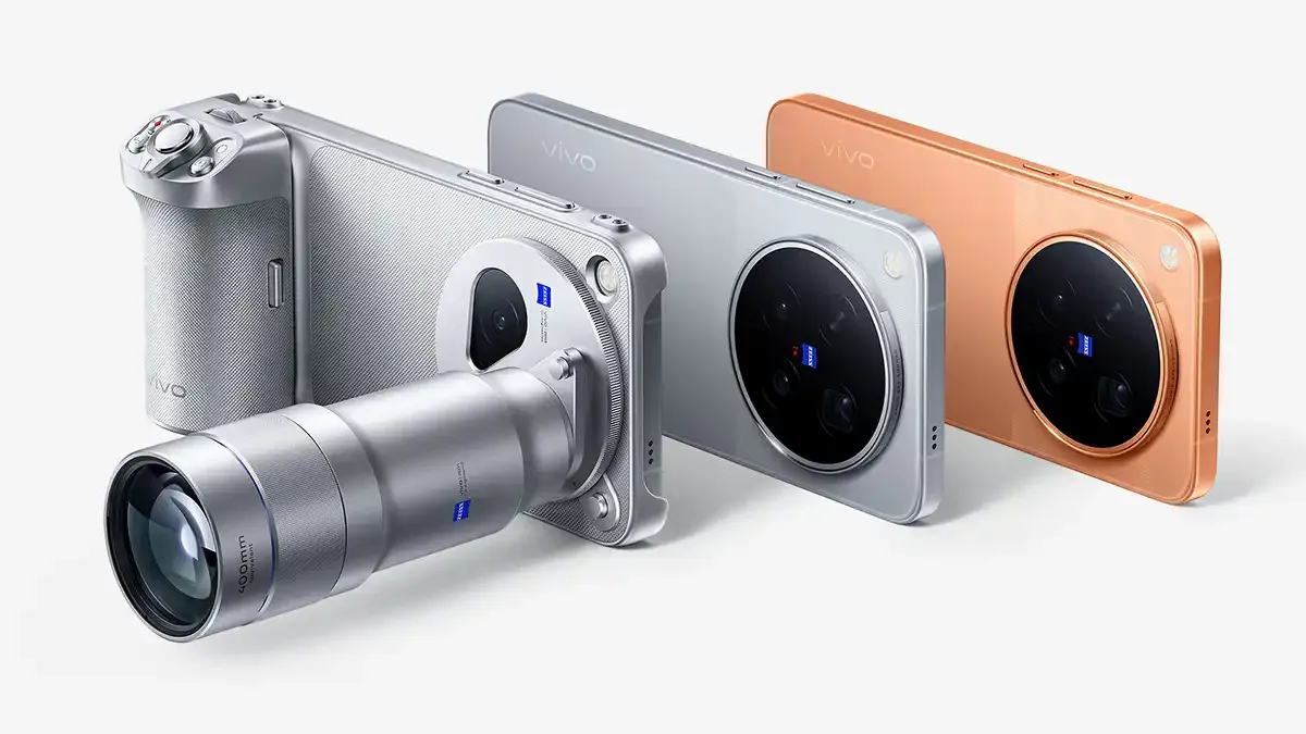 5 Smartphone Terbaru Oktober yang Wajib Diperhatikan