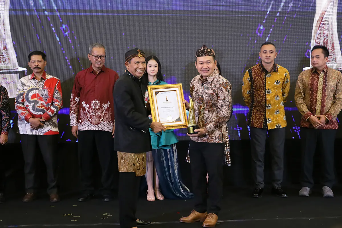 Teknologi IoT dan Desalinasi: Mengubah Cara Kita Mengelola Air Bersih