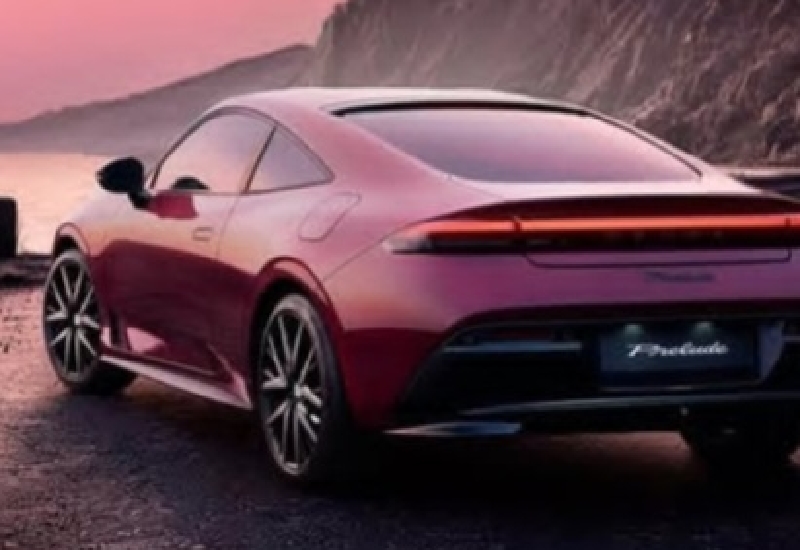 Honda Prelude Hybrid 200 HP: Panduan Beli Lengkap
