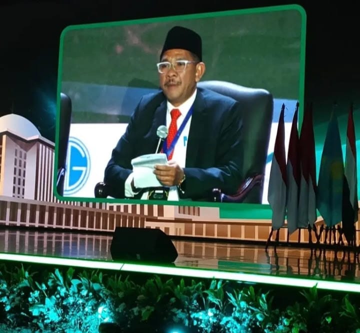 Masjid Berevolusi Menjadi Pusat Pemberdayaan Ekonomi Umat