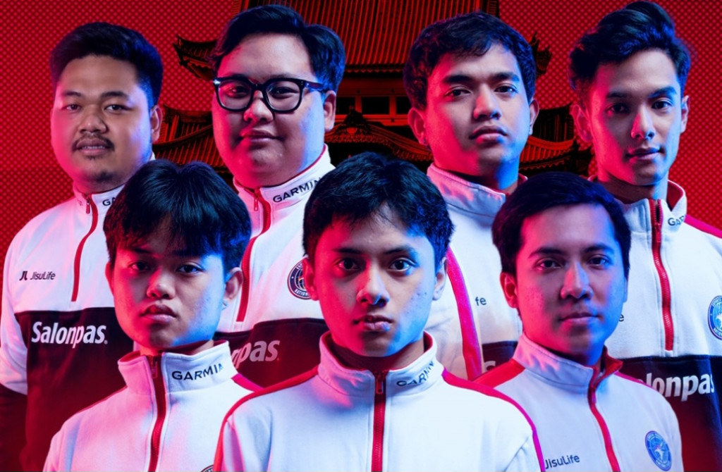 Timnas PUBG Mobile Finis Kelima: Blunder, Tekanan, dan Pelajaran Berat