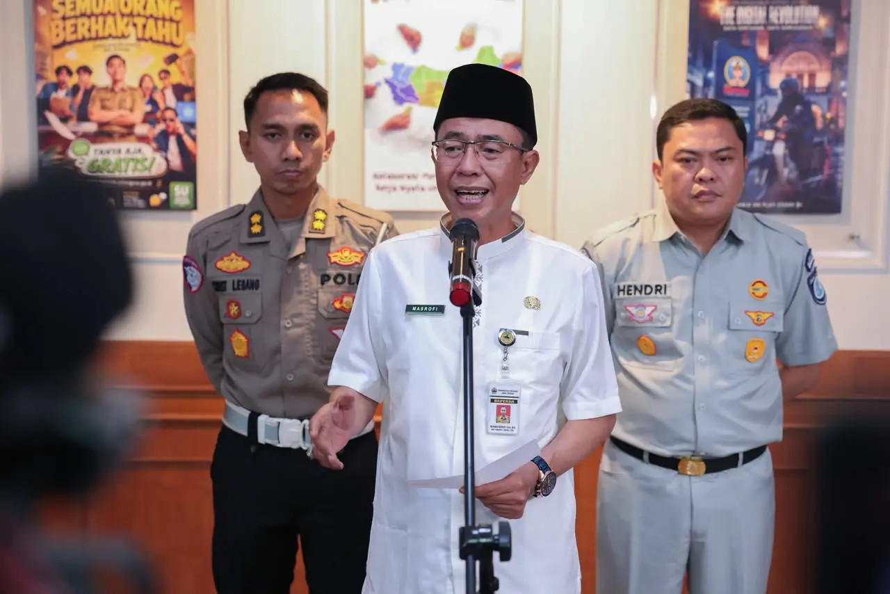 Gelombang Pemutihan Pajak Kendaraan: Peluang Sekaligus Peringatan