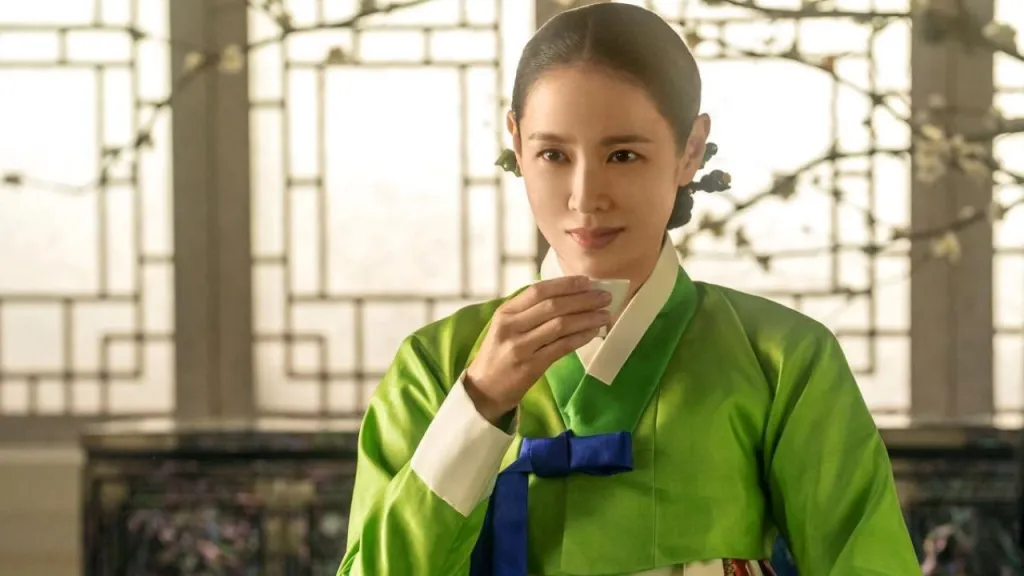 Mengapa The Scandal Jadi Drakor Paling Kontroversial di Netflix