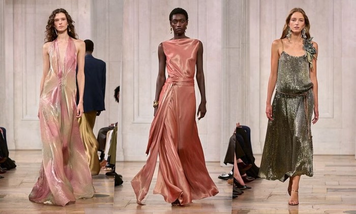 6 Tren Fashion Week Musim Gugur yang Wajib Dicoba