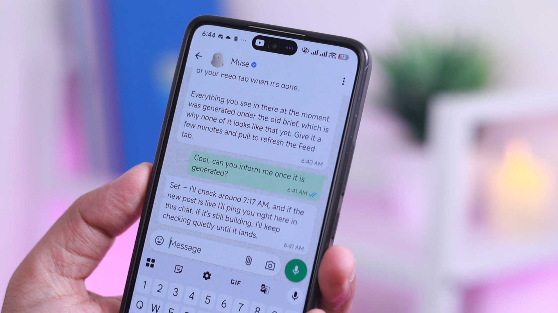 Muse AI: Agen Gratis Paling Ramai, Layak Dipakai?