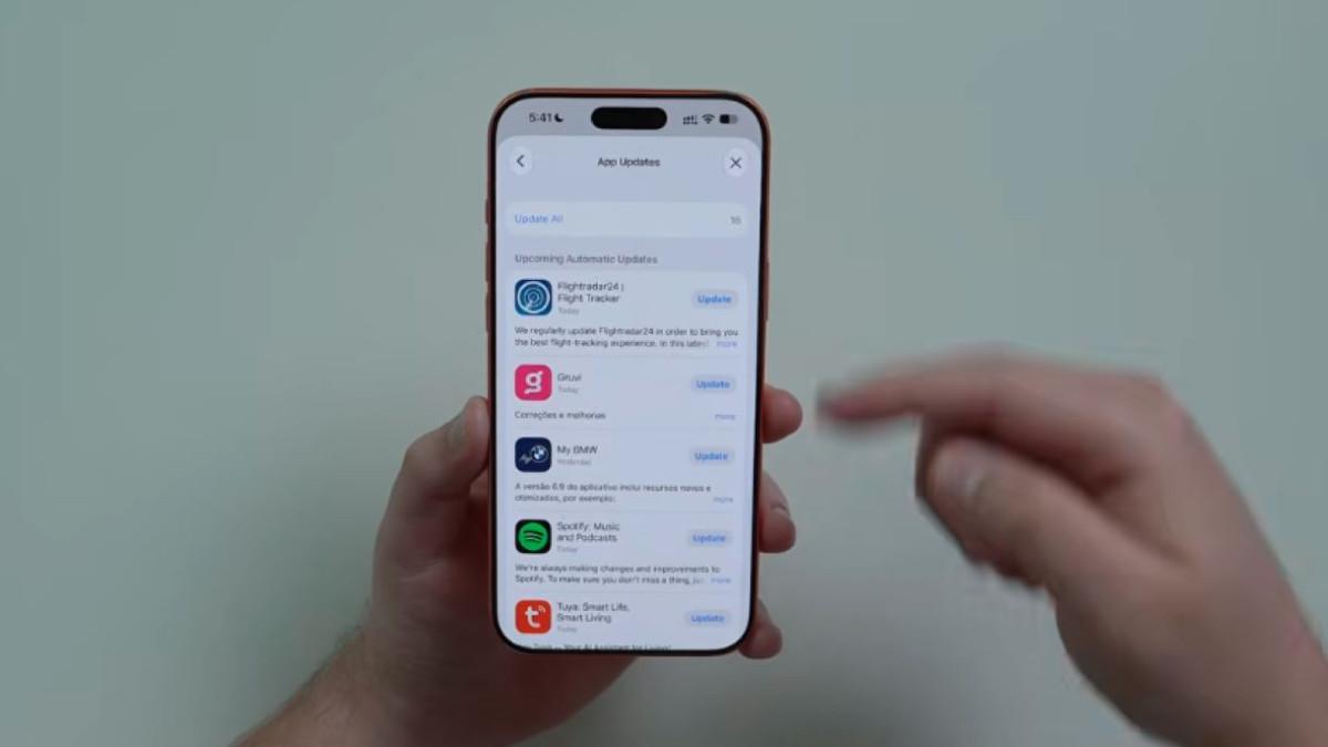 Baterai iPhone Cepat Habis Setelah Update? Atur iOS 27 Agar Lebih Hemat